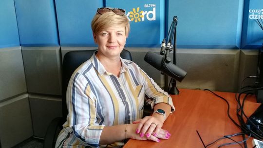 Alicja Wodzyńska: To co robimy od dłuższego czasu przynosi efekty