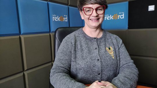 Alicja Wodzyńska: W 2025 roku odwiedziło ponad 40 tys. osób