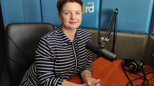 Alicja Wodzyńska: W Warszawie mit o nieczytaniu został obalony