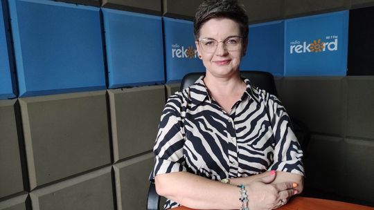Alicja Wodzyńska: Wakacje w bibliotece zabiorą nas w niejedną podróż