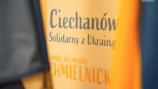Ambasador Ukrainy w Polsce przyjedzie do Ciechanowa