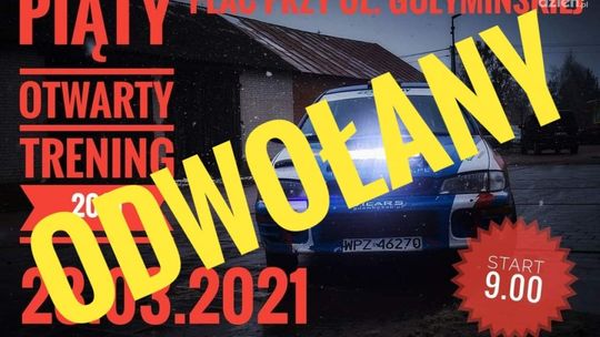 AMK 'Rzemieślnik' dla Laury - ODWOŁANE!