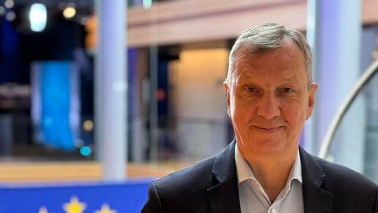 Andrzej Halicki: Celem rządu są coraz niższe rachunki