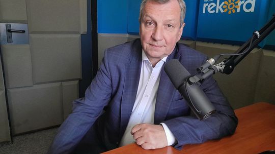Andrzej Halicki: Dosyć lekko traktujemy naszą obecność w Unii Europejskiej. To nie jest tylko bankomat