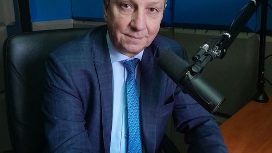 Andrzej Halicki: Dziś Europa mówi polskim językiem
