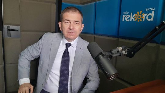 Andrzej Kamasa: Nowy, ciechanowski SOR w 2026 roku