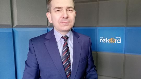 Andrzej Kamasa: Przygotowujemy się na najgorsze warianty
