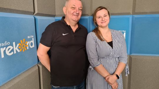 Andrzej Liszewski-Małgorzata Dzilińska: Sam bym tego lepiej nie wyreżyserował