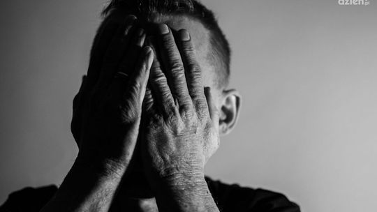 Andrzej Niemeczek - psycholog potrzebny nam od zaraz!!!