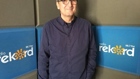 Andrzej Niemeczek - znany ciechanowski psycholog  radzi co i jak?