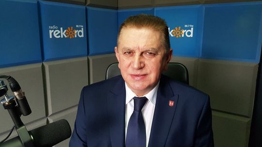 Andrzej Pietrasik: Szczepionkę przyjąłbym jeszcze raz bo nie wolno zmarnować nawet jednej!