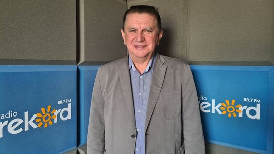 Andrzej Pietrasik: Trzymam kciuki za to, żeby szkoły normalnie zafunkcjonowały