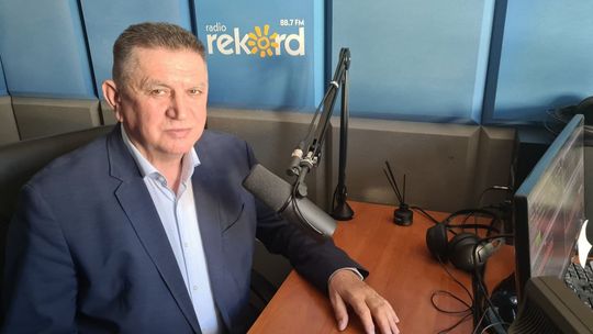 Andrzej Pietrasik: W szpitalu dzieje się bardzo źle, potrzebne są szybkie zmiany na lepsze