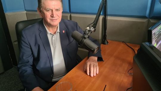 Andrzej Pietrasik: Zrobimy krok milowy w płońskiej infrastrukturze sportowej 