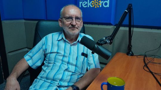 Andrzej Wądołowski: Mistrzowie brydża sportowego zagrają w Ciechanowie