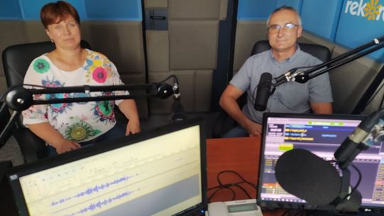 Aneta i Piotr Marcińczyk - mają swoje okno na świat