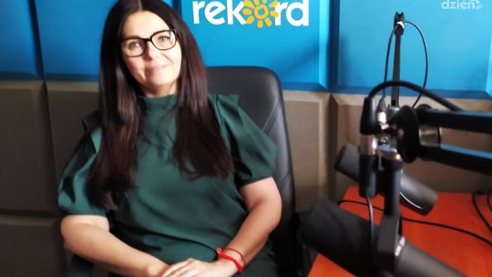 Aneta Marciniak - sprzedać / kupić dom czy mieszkanie? To dla niej nie problem!