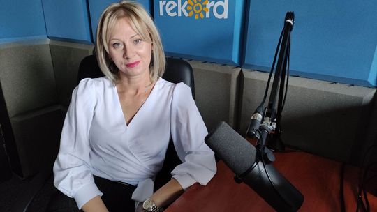 Aneta Szczepaniak: Chciałabym żeby takich placówek było mniej