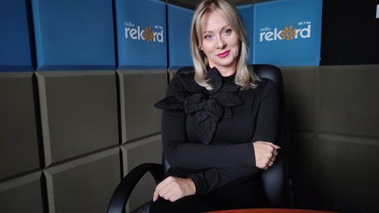 Aneta Szczepaniak: Dobroć? Dla mnie to otwarte serca wobec słabszych