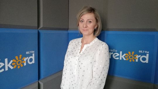 Aneta Szczepaniak: Koronawirus to dla nas sprawdzian