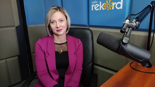 Aneta Szczepaniak: Mam głowę pełną pomysłów