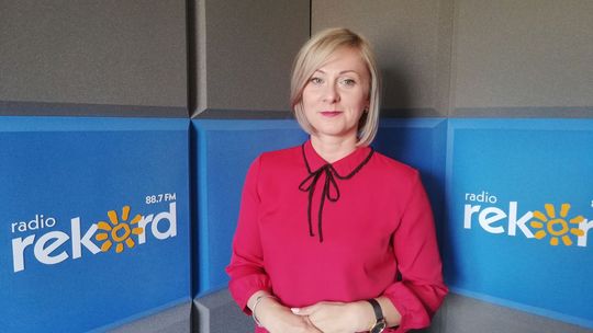 Aneta Szczepaniak: Przebadaliśmy blisko 5 tysięcy osób
