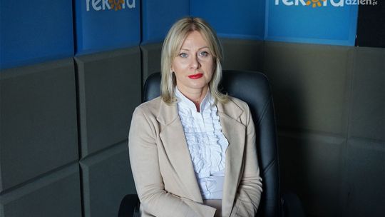 Aneta Szczepaniak: skrzywdzone dzieci potrzebują miłości i stawiania granic. To daje im poczucie bezpieczeństwa