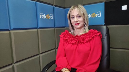 Aneta Szczepaniak: W grudniu odwiedzi nas Michał Wiśniewski