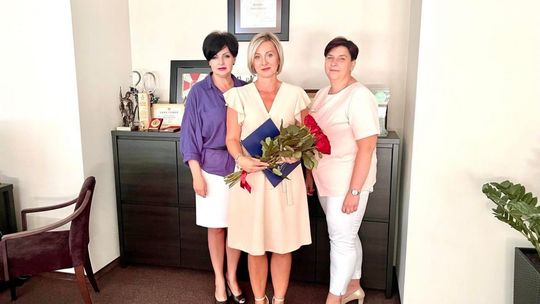 Aneta Szczepaniak. Życie pisze kolejny rozdział mojej książki