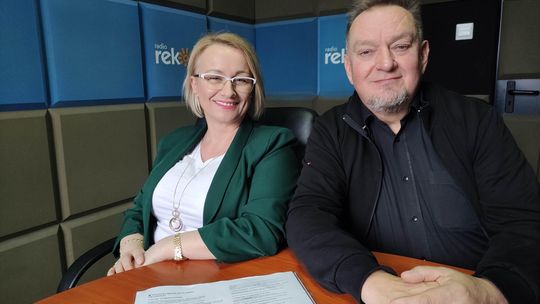 Anita Mackiewicz: Targi pracy? Tym razem postawiliśmy na karierę nieliniową Anita Mackiewicz: Targi pracy? Tym razem postawiliśmy na karierę nieliniową