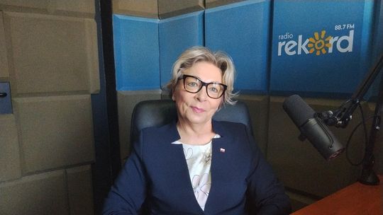 Anna Cicholska: Za chwilę służby mogą wejść do mojego domu