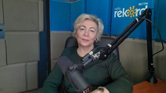Anna Cicholska: Jest wszechogarniająca nędza wśród naszego społeczeństwa