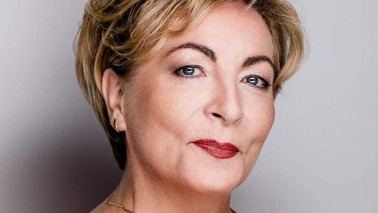 Anna Cicholska: Jestem przekonana, że Karol Nawrocki będzie Prezydentem RP