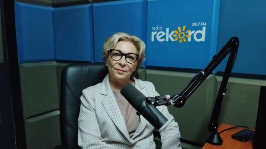 Anna Cicholska: Nie chcieliśmy i nie chcemy rozłamu, nie mogą zwyciężyć intrygi partyjne