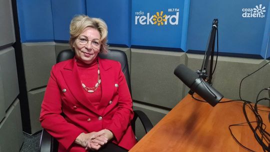 Anna Cicholska: Obywatele są przerażeni tym co się dzieje w Polsce. Media publiczne zostały przejęte bezprawnie