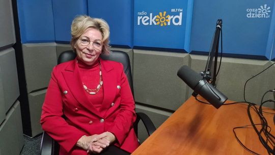 Anna Cicholska: Prezydent Ciechanowa chce współpracować