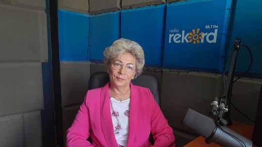 Anna Cicholska: To co robi obecny rząd, to jest dramat