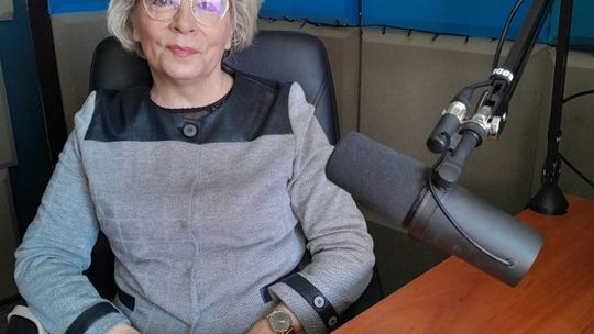 Anna Cicholska: W kampanię wyborczą nie należy mieszać samorządowców
