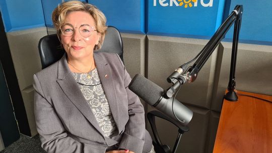 Anna Cicholska: Za wychowanie dzieci powinni odpowiadać rodzice, a nie jakieś Stowarzyszenia, robiące im wodę z mózgu