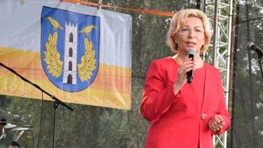Anna Ewa Cicholska: Jest ogromny bunt grupy antyszczepionkowej, ale nikt nie powie, że testy szkodzą