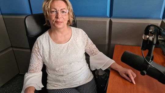 Anna Ewa Cicholska: Opozycja zachowuje się skandalicznie