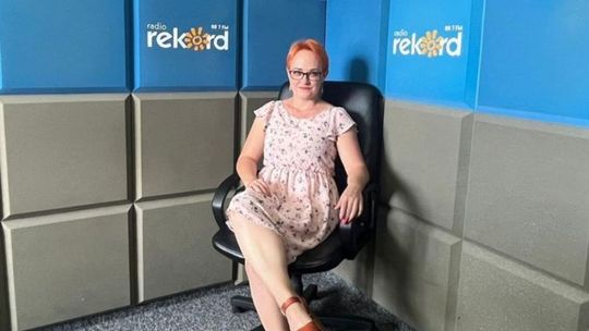 Anna Kubińska konkretnie - hejt, seksualność, tabu. Posłuchaj