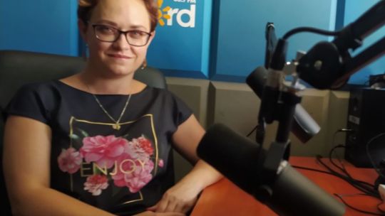 Anna Kubińska - seksuolog w Ciechanowie???