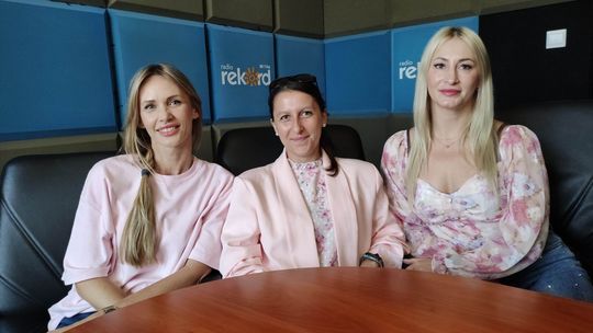 Anna Leśniewska: Padł rekord! W naszej imprezie weźmie udział blisko 100 osób