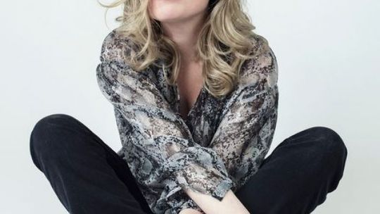 Anna Maria Jopek jedną z gwiazd Victor Young Jazz Festival Mława 2023