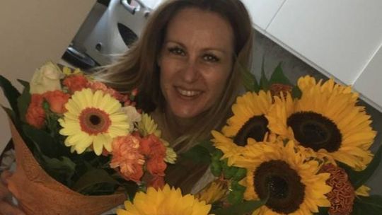 Anna Milewska z Kliniki "Od Nowa" nie poddaje się!