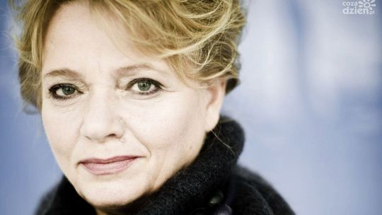Anna Seniuk: Bardzo się cieszę, że znów odwiedziłam Ciechanów