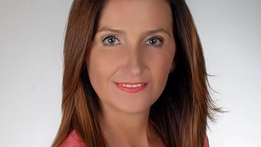 Anna Smolińska: Chcę odzyskać młodych widzów