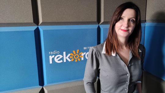 Anna Smolińska: Chciałabym, żeby Sanah wystąpiła w PCKiSz. Pracuję nad tym...