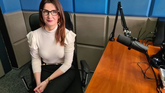 Anna Smolińska: Chciałabym, żeby to było nowoczesne centrum kultury, dla każdego odbiorcy